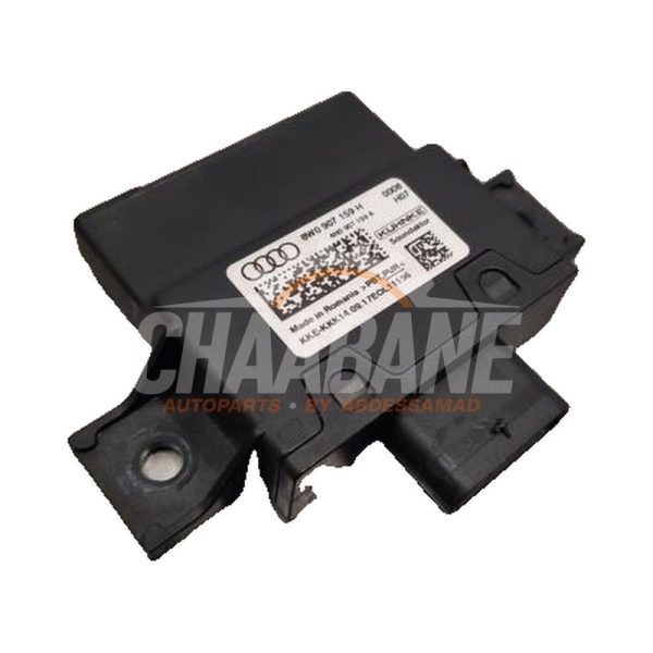 Module VESS 8W0907159H Audi A5 Sportback (F5A/F5F) 2.0 40 TFSI Mild Hybrid 16V 2016