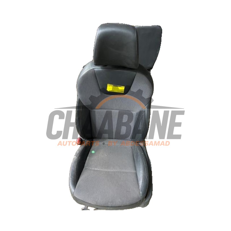Siege avant gauche 5E0881021H Skoda Octavia Combi (5EAC) 1.6 TDI 16V 2012 / 2020