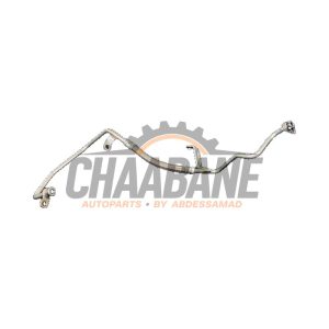Conduit de pression dhuile A6541802901 Mercedes E (W213) E-220d 2.0 Turbo 16V