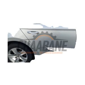 Portiere 4portes arriere droite Skoda Superb Combi (3V5) 2.0 TDI 2015 / 2024