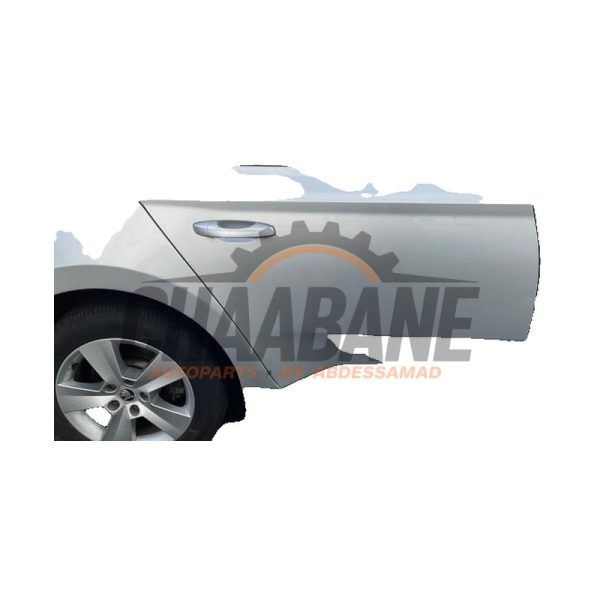 Porte arriere droite Skoda Superb Combi (3V5) 2.0 TDI 2015 / 2024