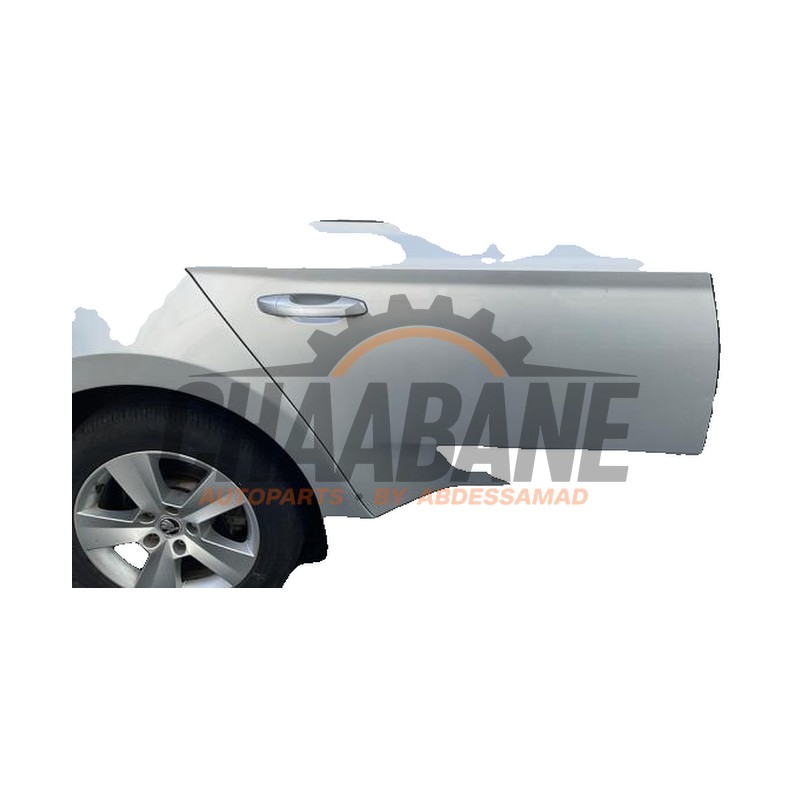 Porte arriere droite Skoda Superb Combi (3V5) 2.0 TDI 2015 / 2024