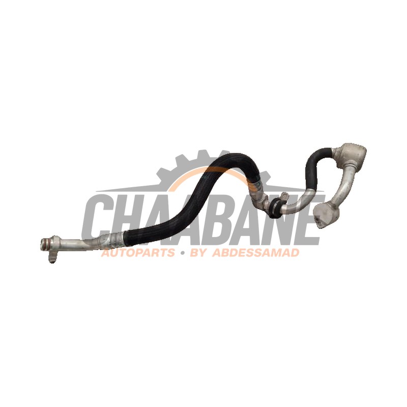 Tuyau de climatisation 6701564330 Maserati Grecale 3.0 V6 Trofeo Q4 2022
