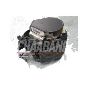 Ceinture arriere droit 6211806 Seat Leon (5FB) 1.2 TSI Ecomotive 16V 2012 / 2020