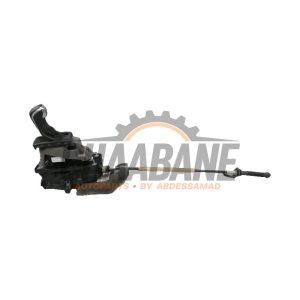 Levier de vitesse 4G1713041BG Audi A6 2012 / 2018