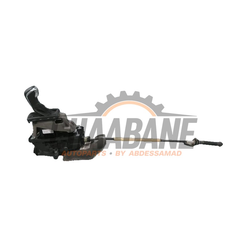 Levier de vitesse 4G1713041BG Audi A6 2012 / 2018
