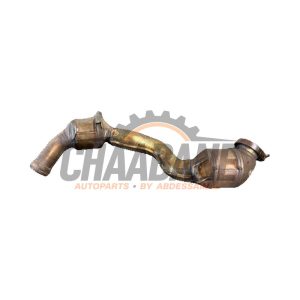 Catalyseur A2134900120 Mercedes E Estate AMG (S213) 4.0 E-63 S AMG V8 Turbo 4-Matic+