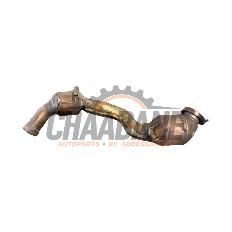 Catalyseur A2134900120 Mercedes E Estate AMG (S213) 4.0 E-63 S AMG V8 Turbo 4-Matic+