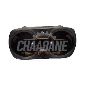 Porte-gobelet 51166809803 BMW M3 Touring (G81) 3.0 Competition xDrive Turbo 24V 2019