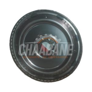 Couronne dentee A6540300112 Mercedes E Estate (S213) E-200d 2.0 Turbo 16V