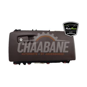 Boite a gants 51459276266 BMW X5 (F15) xDrive 35d 3.0 24V 2013 / 2018