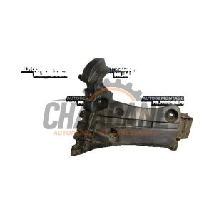 Support pare-chocs arriere gauche 8200435435 Mercedes Citan (415.6) 1.5 108 CDI