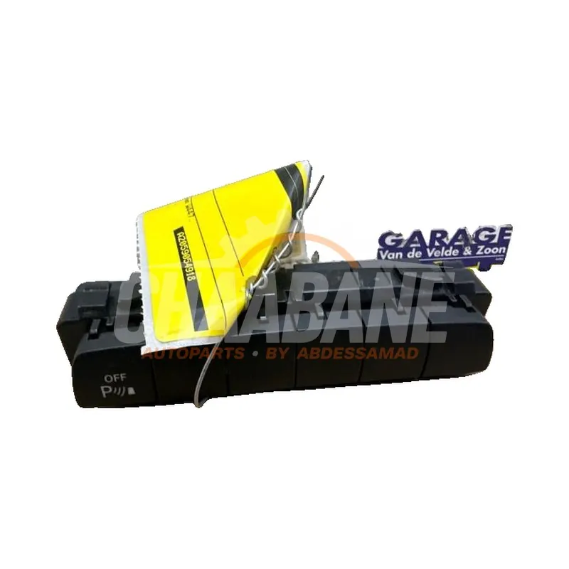 Commodo A2059054918 Mercedes Vito (447.6) 2.0 110 CDI 16V