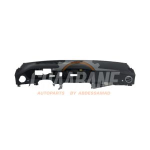 Tableau de bord 2226804904 Mercedes S (222.0/222.1) 3.0 S-400d 4-Matic