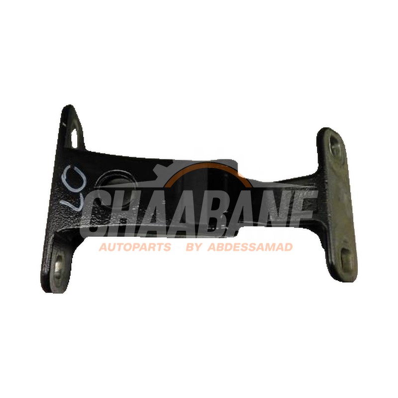 Charniere porte arriere gauche A4207431600 Mercedes Citan (420.6) 1.5 110 CDI