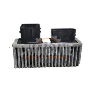 Ventilateur relais 8200558438A Mercedes A (W176) 1.5 A-180 CDI, A-180d 16V