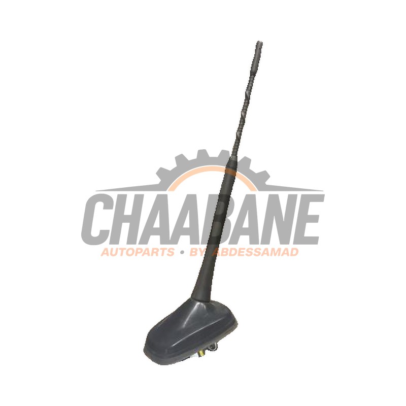 Antenne 6C0035501N Skoda Rapid 1.0 TSI 12V 2012 / 2022