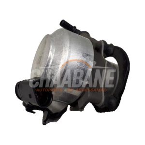 Pompe a vide assistant de freinage 5Q0612181 Audi A1 Sportback (GBA) 1.5 35 TFSI 16V 2018
