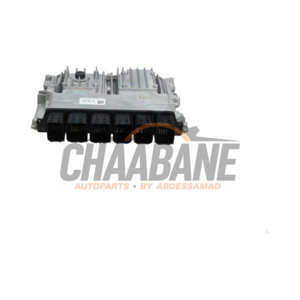 Calculateur moteur 7824098 BMW 4 serie Gran Coupe (G26) 420d Mild Hybrid xDrive 2.0 16V 2021
