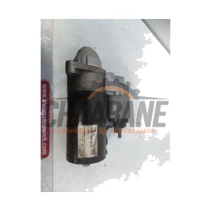Demarreur A6519064300 Mercedes Vito