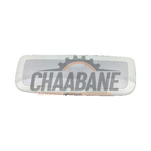 Eclairage interieur arriere A2048204801 Mercedes A (W176) 1.6 A-160 16V