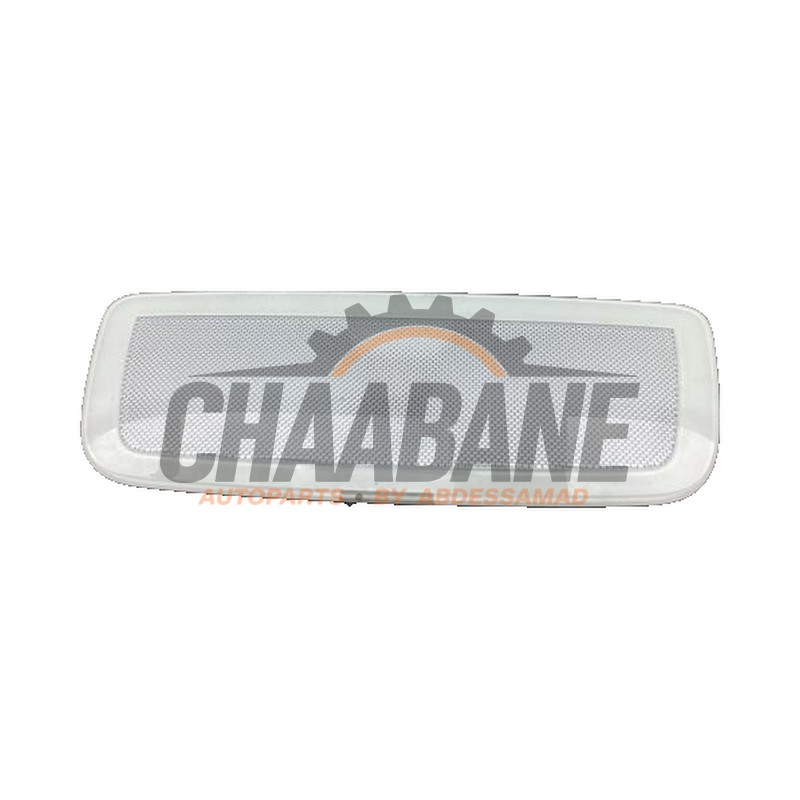 Eclairage interieur arriere A2048204801 Mercedes A (W176) 1.6 A-160 16V