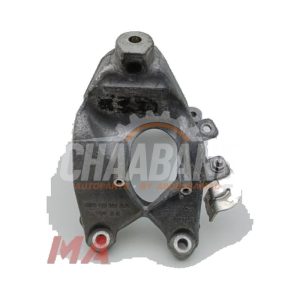 Support moteur 4M0199308AA Audi A5 Sportback (F5A/F5F) 2.0 TFSI g-tron 16V 2016