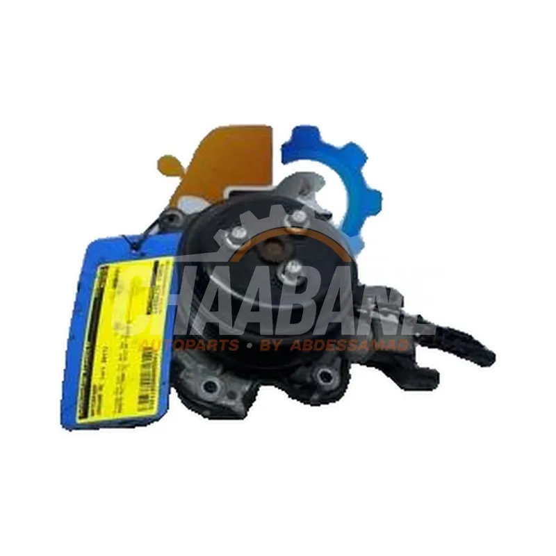 Pompe a eau GX738509AA Jaguar XE 2.0d 180 16V