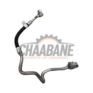 Tuyau de climatisation 19655810 BMW 2 serie Active Tourer (F45) 218d 2.0 TwinPower Turbo 16V 2013 / 2021