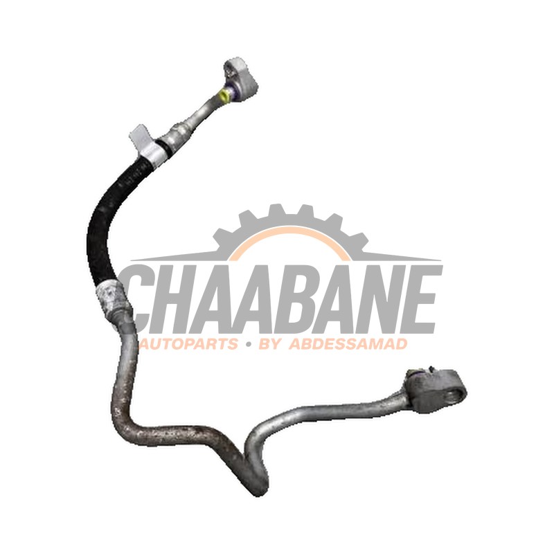 Tuyau de climatisation 19655810 BMW 2 serie Active Tourer (F45) 218d 2.0 TwinPower Turbo 16V 2013 / 2021