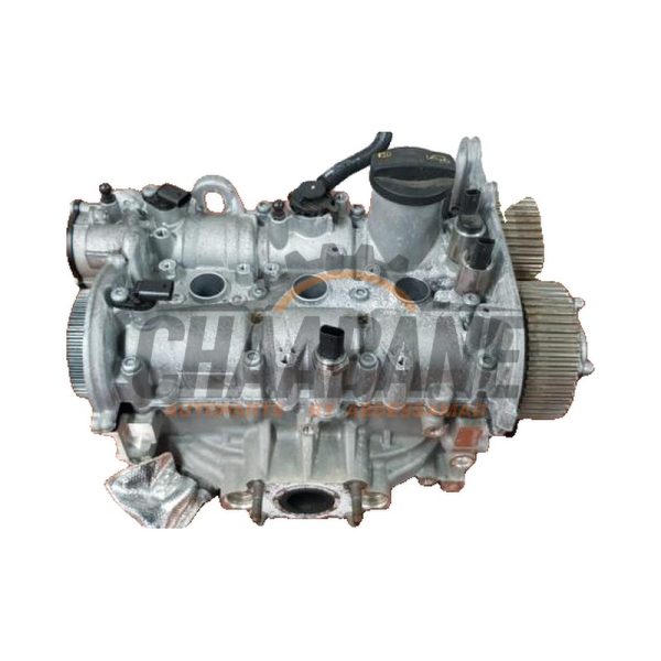 Tete de cylindre 220219 Seat Arona (KJX) 1.0 TSI 12V 2017
