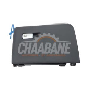 Boite a gants 51459379219 BMW iX3 80 kWh 2020