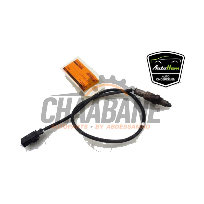 Sonde lambda 05E906262A Seat Ibiza V (KJB) 1.0 TSI 12V 2017
