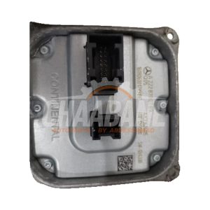 Module phare LED A2228700789 Mercedes C Estate AMG (S205) C-63 S,Edition 1 AMG 4.0 V8 Biturbo
