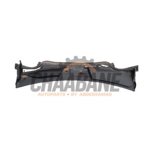 Paravent A1768300013 Mercedes GLA (156.9) 1.6 180 16V