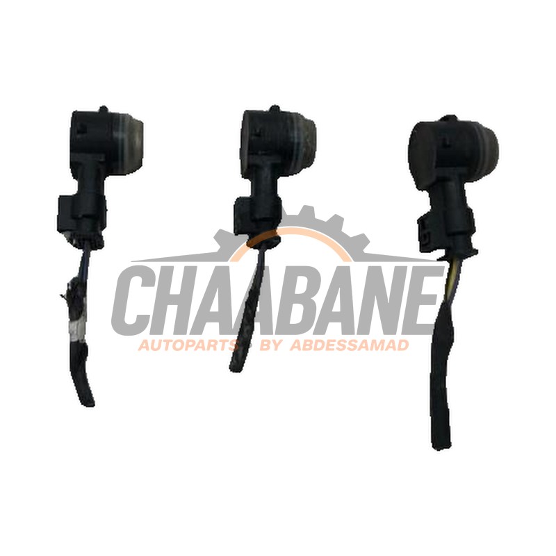 Kit capteur PDC 0009055504 Mercedes C Estate (S205) C-200d 2.2 16V