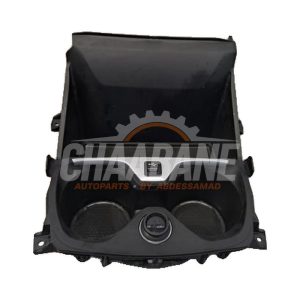 Porte-gobelet 51167951772 BMW 1 serie (F40) 118i 1.5 TwinPower 12V 2019