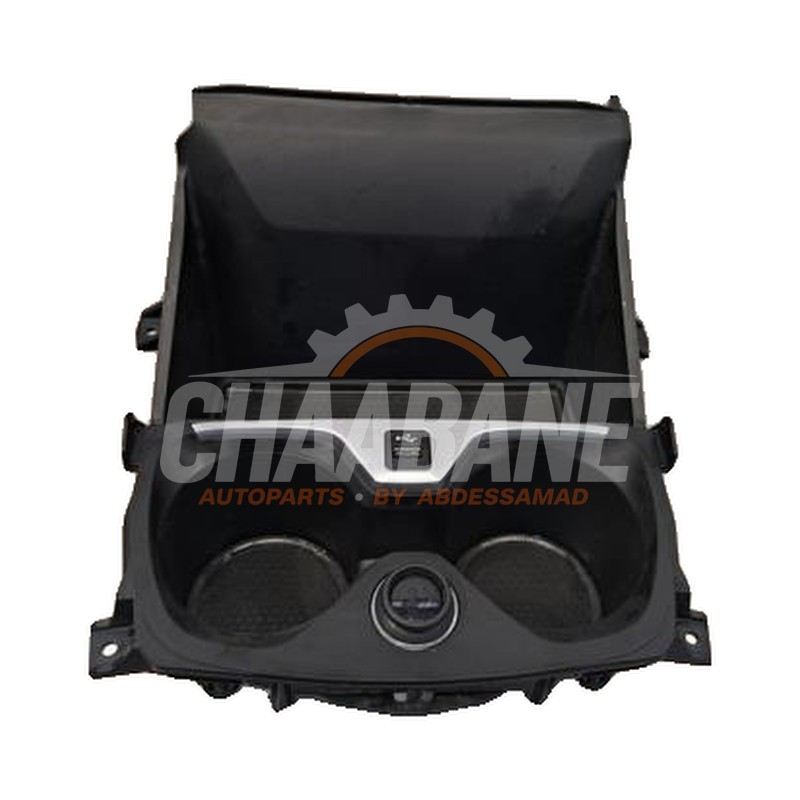 Porte-gobelet 51167951772 BMW 1 serie (F40) 118i 1.5 TwinPower 12V 2019