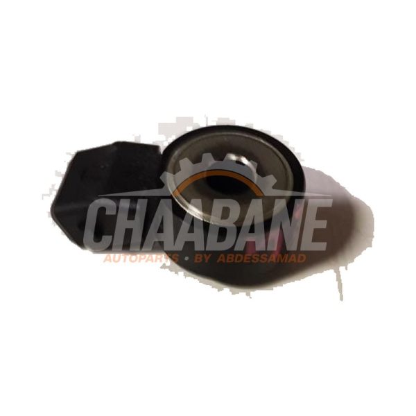 Capteur de cliquetis 7598861 BMW 4 serie (F32) 428i xDrive 2.0 Turbo 16V 2013 / 2020