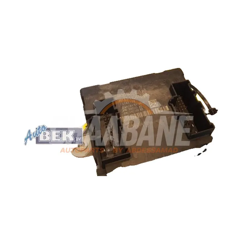 Module (divers) HK8314D617BB Jaguar F-Pace 2.0 D 180 16V AWD