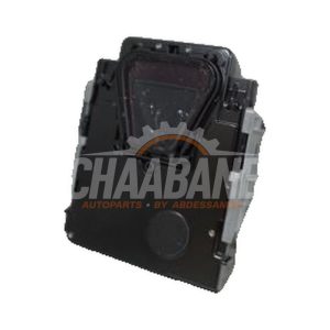 Camera avant 8W7907217A Audi A5 Cabrio (F57/F5E) 2.0 TFSI Mild Hybrid 16V Quattro 2016