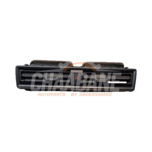 Aerateur tableau de bord 6F0819110H Seat Ibiza V (KJB) 1.0 MPI 12V 2017