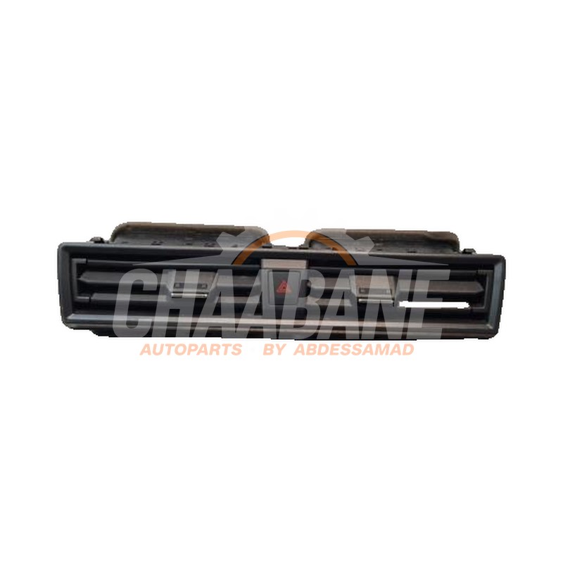 Grille aeration tableau de bord 6F0819110H Seat Ibiza V (KJB) 1.0 MPI 12V 2017
