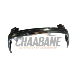 Pare choc arriere Audi A6 2012 / 2018