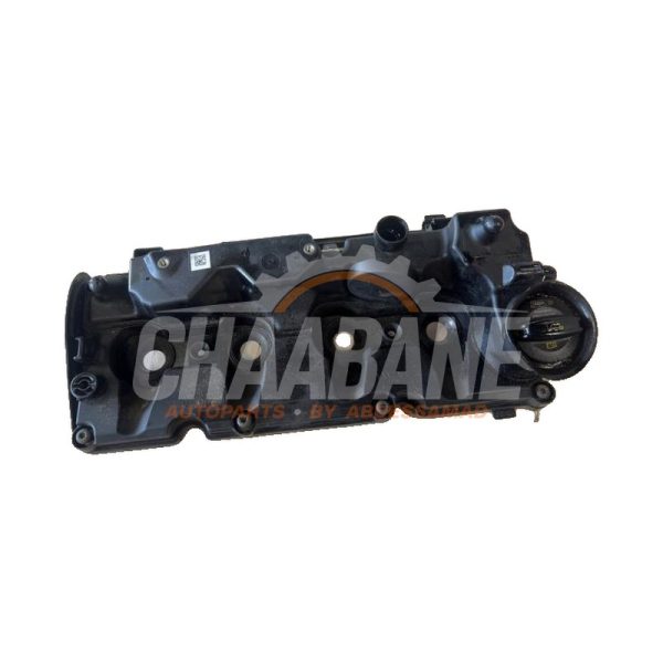 Couvercle soupapes 03L103469AE Skoda Superb Combi (3V5) 2.0 TDI 4x4 2015 / 2024