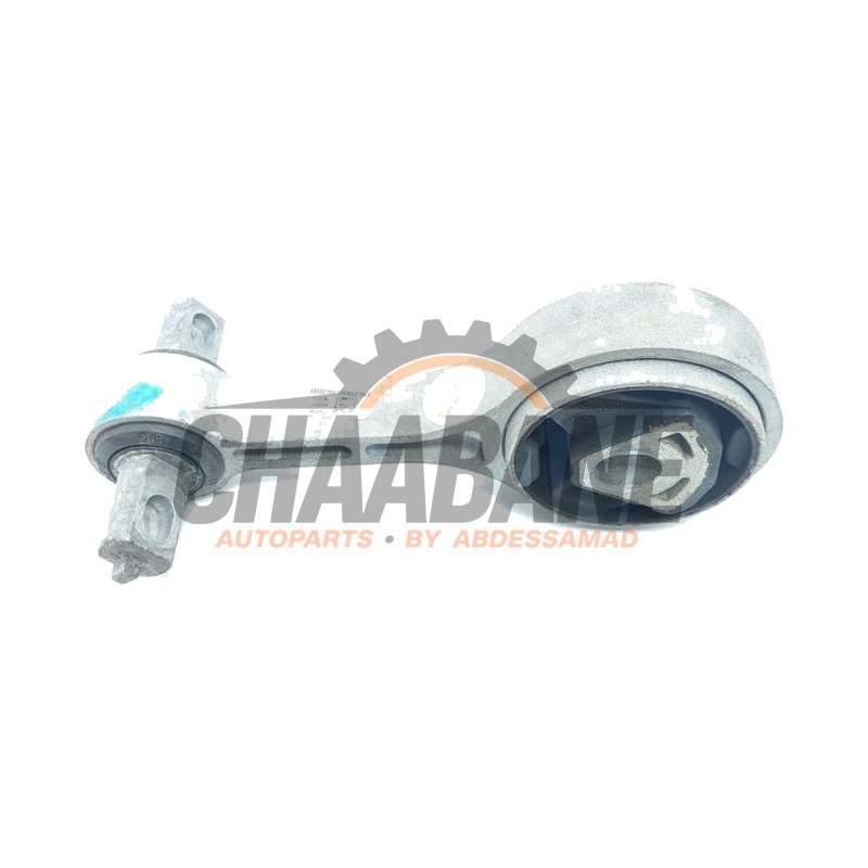 Support boite de vitesses 6700036300 Maserati Ghibli III 3.0 S Q4 Biturbo V6 24V 2013