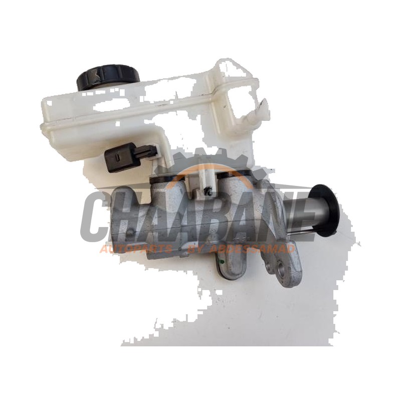 Cylindre de frein principal 10287727 Skoda Kodiaq 1.5 TSI 150 ACT 16V 2016