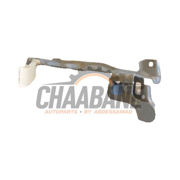 Support (divers) 745037707 BMW 1 serie (F40) 118i 1.5 TwinPower 12V 2019