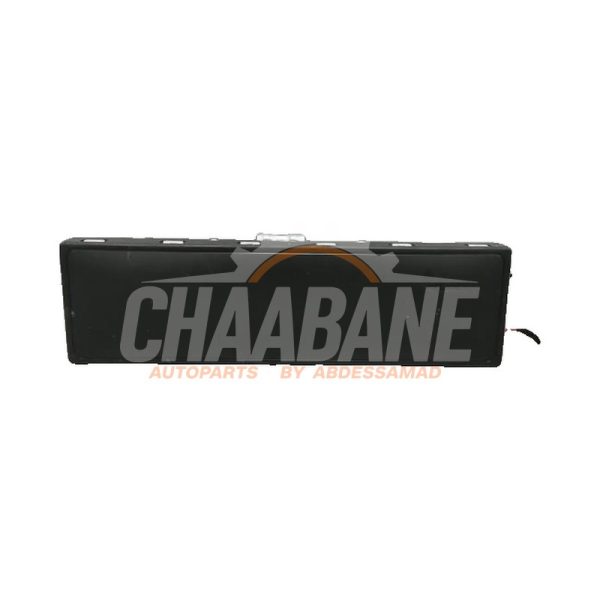 Airbag genou gauche 57B880841E Skoda Karoq 2017