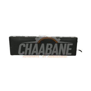 Airbag genou gauche 57B880841E Skoda Karoq 2017